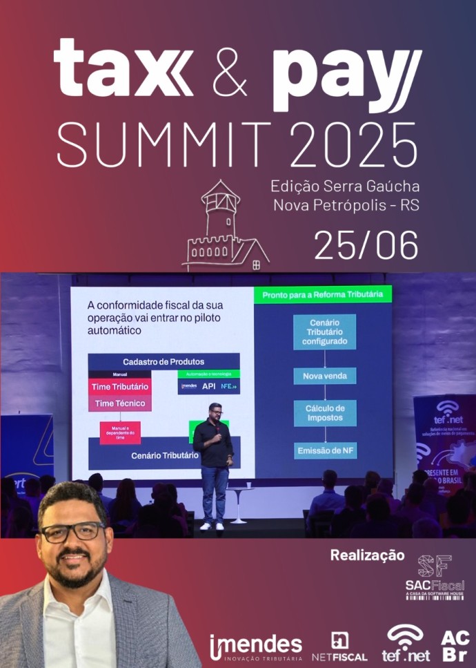 Foto de divulgação do evento